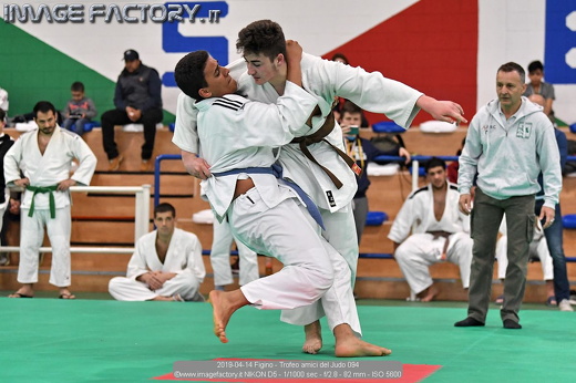 2019-04-14 Figino - Trofeo amici del Judo 094